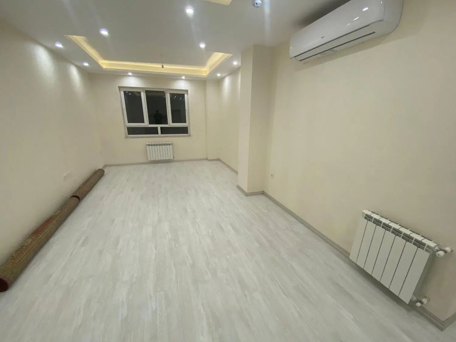 آپارتمان کلید نخورده/2خواب/پارکینگ-آسانسور/فول|فروش آپارتمان|رشت, بلوار گیلان|دیوار