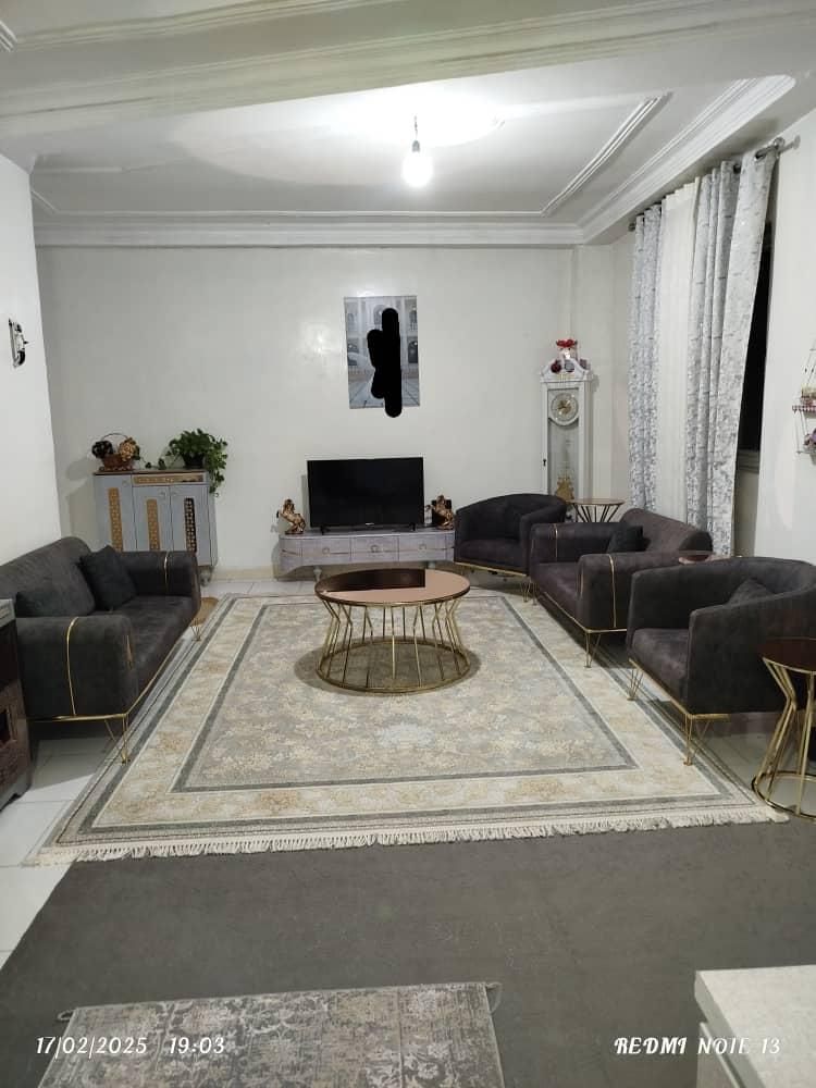 ۴۹ متری پارکینگ دار بدون پرتی|فروش آپارتمان|تهران, هرندی|دیوار