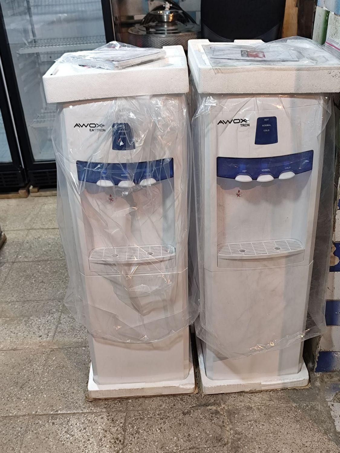 نمایندگی فروش پخش انواع آبسردکن|آب‌سردکن و تصفیه آب|خرم‌آباد, |دیوار