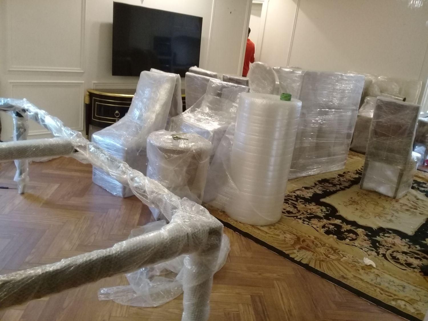 اتوبار باربری غرب اسباب کشی وشهرسازی قیمت پایانه|خدمات حمل و نقل|تهران, ایوانک|دیوار