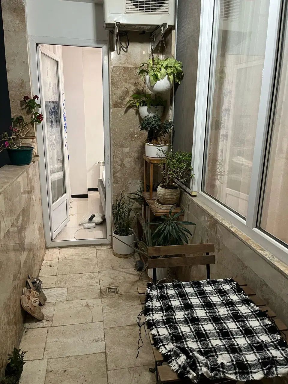 ۱۰۵متری // آفتابگیر // بلوک۲ خیابانهای بالا|فروش آپارتمان|کرج, گوهردشت|دیوار