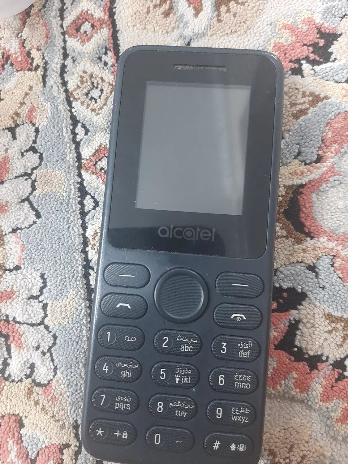 alcatel   مدل1069|موبایل|تهران, یافت آباد جنوبی|دیوار