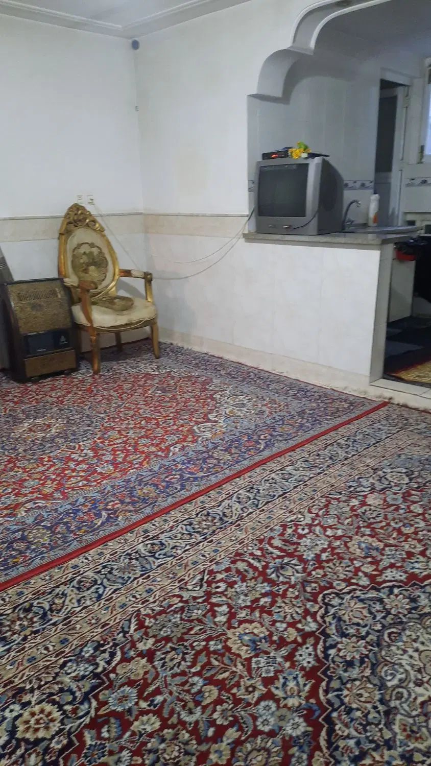 اجاره کوتاه مدت آپارتمان ۶۰ متری جمکران|اجارهٔ کوتاه‌مدت آپارتمان و سوئیت|قم, زاویه|دیوار