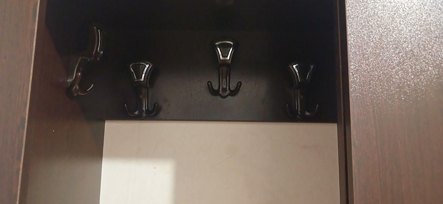 جاکفشی جالباسی|جاکفشی، کمد، دراور|نسیم‌شهر, |دیوار