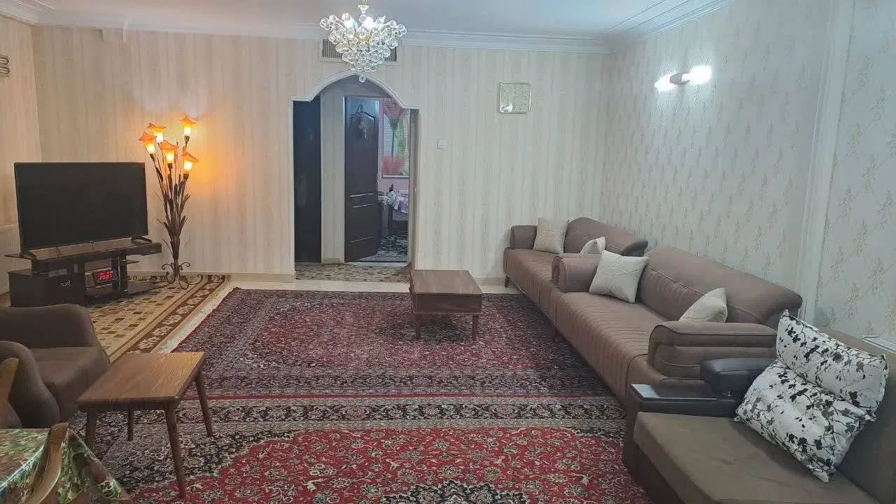 واحد ۹۰متری فول امکانات تکواحدی/قیام /خراسان /۱۷ش|فروش آپارتمان|تهران, کوثر|دیوار