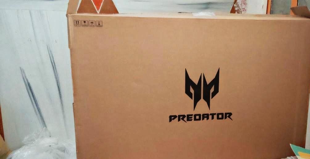 لپ تاپ گیمینگ Acer Predator Neo 16|رایانه همراه|چابهار, |دیوار