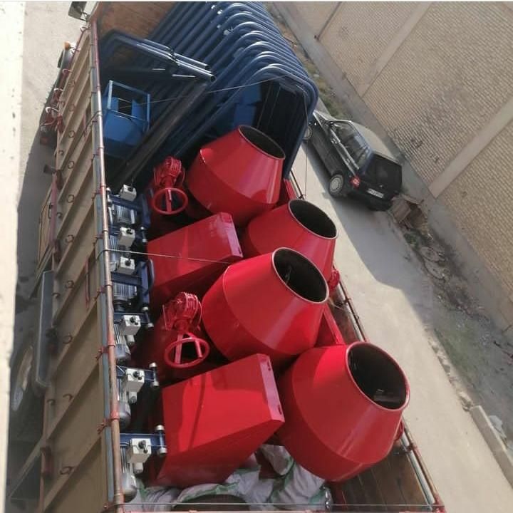 بلوک زن ۳۵ سانتی ته باز ته بسته قالب فلزی|ماشین‌آلات صنعتی|سراوان, |دیوار