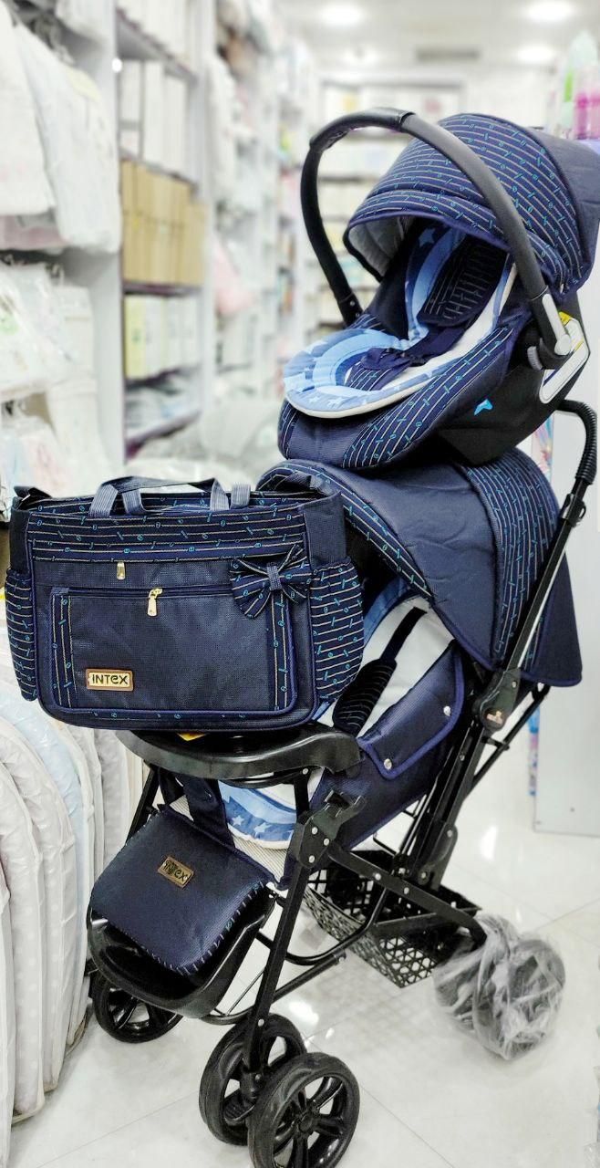 سیسمونی و کالسکه تک|کالسکه و لوازم جانبی|قم, نیروگاه|دیوار