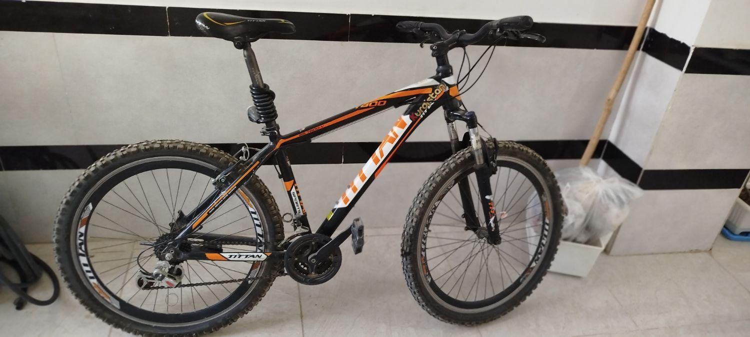 دوچرخه|دوچرخه، اسکیت، اسکوتر|مریوان, |دیوار