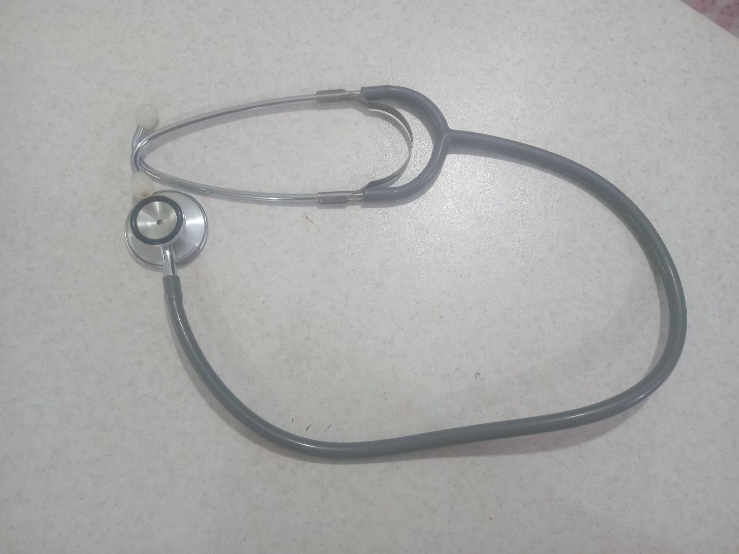 گوشی پزشکی اصل ژاپن|آرایشی، بهداشتی، درمانی|چهارباغ, |دیوار