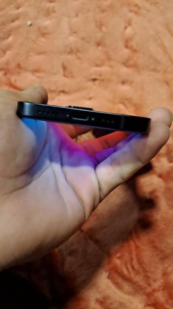 اپل iPhone 13 با حافظهٔ ۱۲۸ گیگابایت|موبایل|تهران, بازار|دیوار