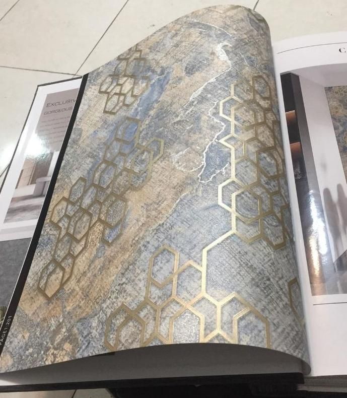 نصاب کاغذ دیواری پوستر دیوارپوش فومی شهسوار تنکابن|خدمات پیشه و مهارت|تنکابن, |دیوار