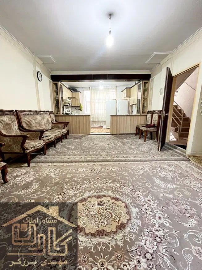 آپارتمان۶۷متر+تکواحدی+پارکینگ و انباری|فروش آپارتمان|تهران, شهرک رضویه|دیوار