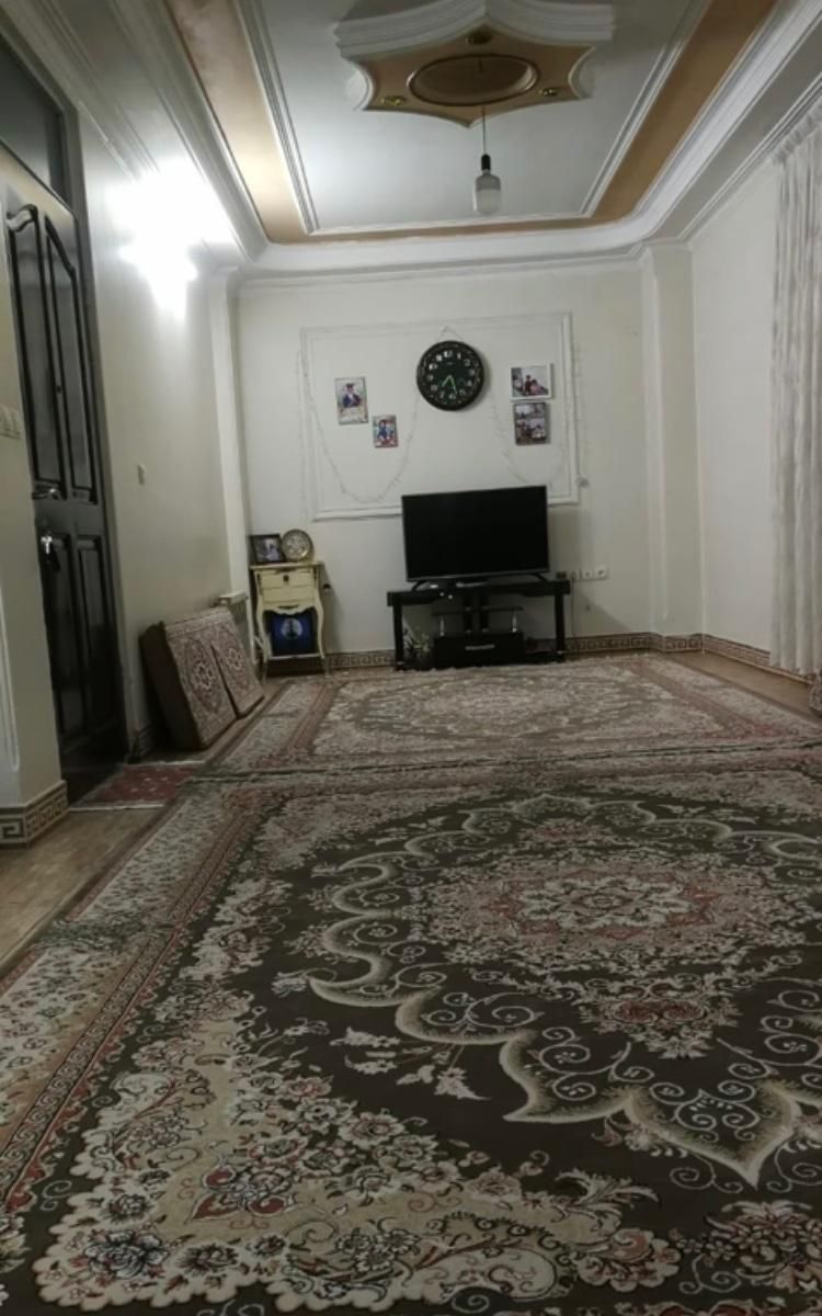 آپارتمان ۶۰ متری تک واحدی یک خواب مستر|فروش آپارتمان|تهران, شهرک امام خمینی|دیوار
