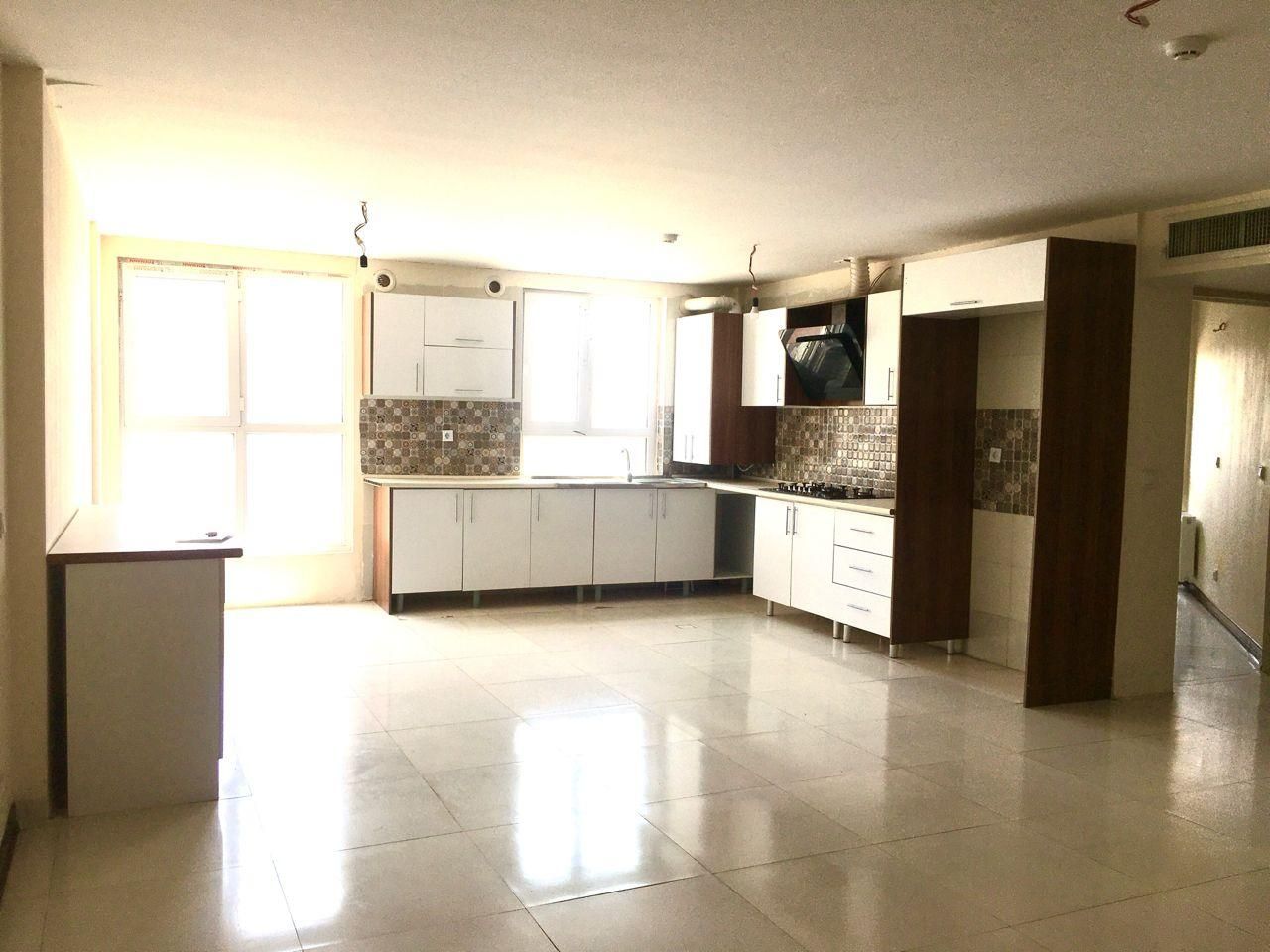 رهن آپارتمان ۸۵ متری ۲ خوابه در شهرک مسلمین