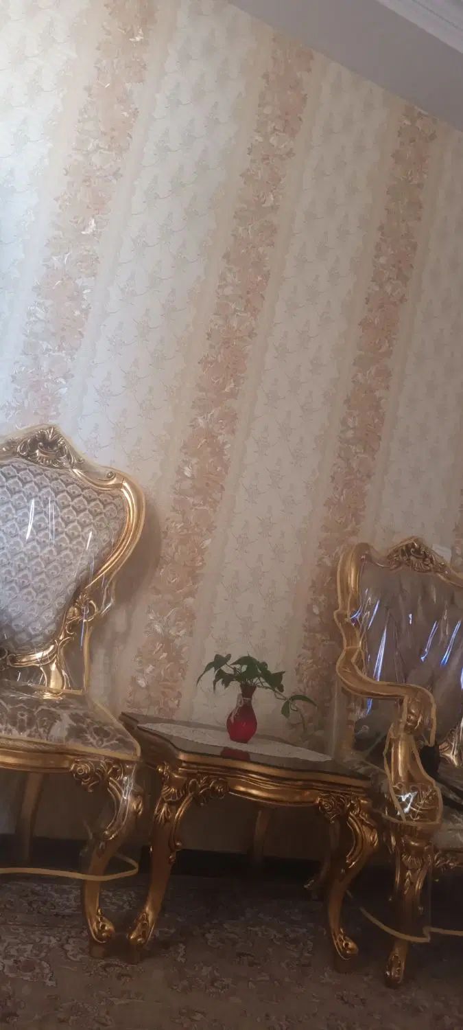 نقاشی ساختمان وکاغذدیواری کابینت وکلیه بازسازی|خدمات پیشه و مهارت|تهران, الهیه|دیوار