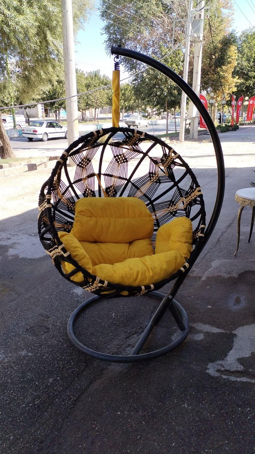 تاب  ریلکسی|مبلمان خانگی و میز عسلی|نجف‌آباد, ویلاشهر|دیوار