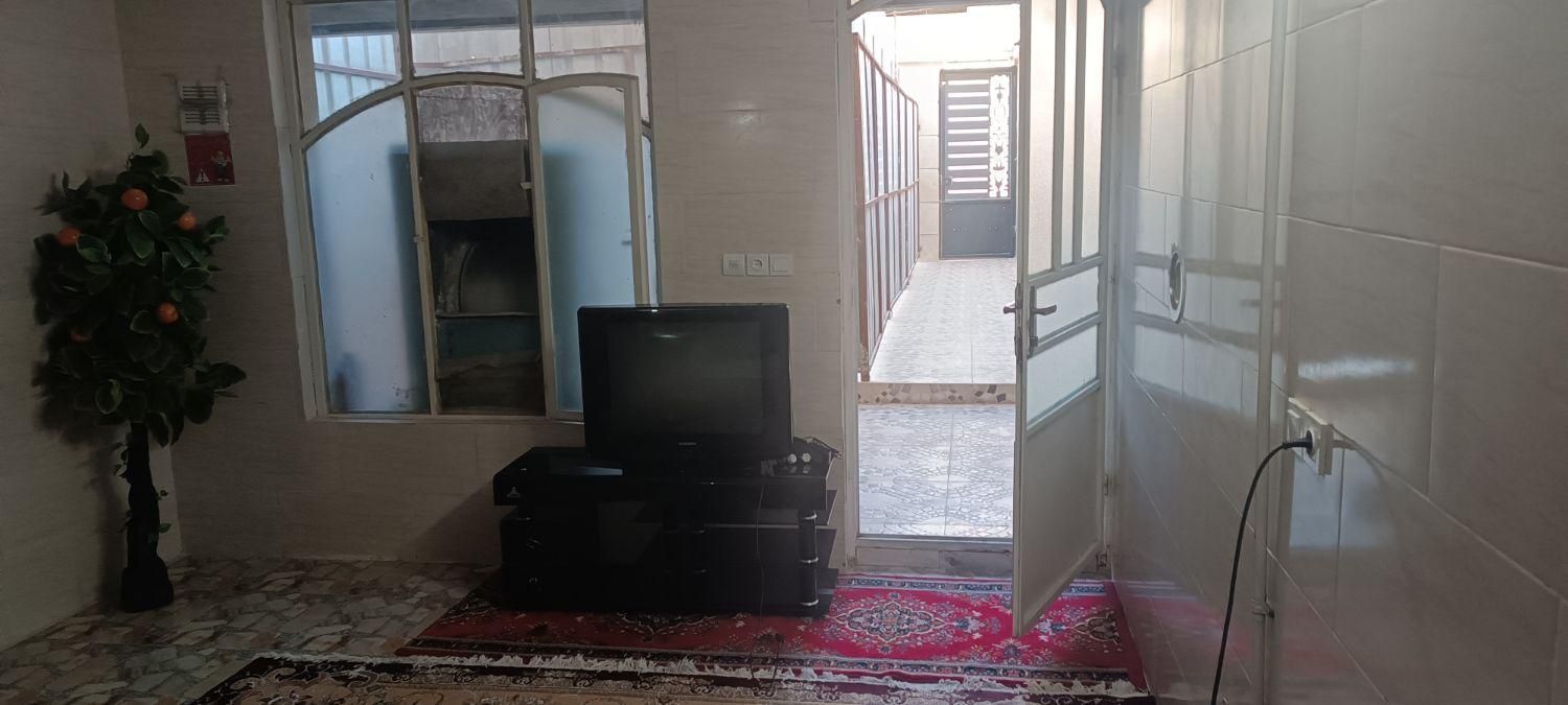 اجاره روزانه/هفتگی/ماهانه آپارتمان ۶۰ متری|اجارهٔ کوتاه‌مدت آپارتمان و سوئیت|جهرم, |دیوار