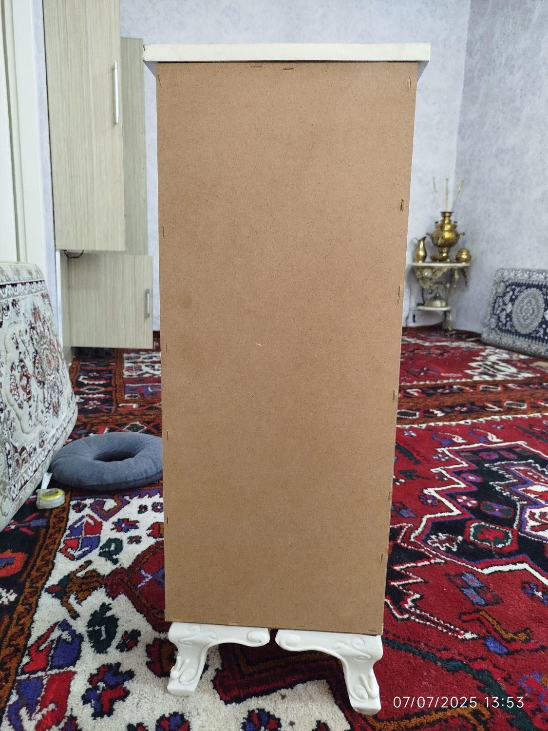 جا سیب زمینی و پیاز|ظروف نگهدارنده، پلاستیکی، یک‌بارمصرف|تبریز, |دیوار