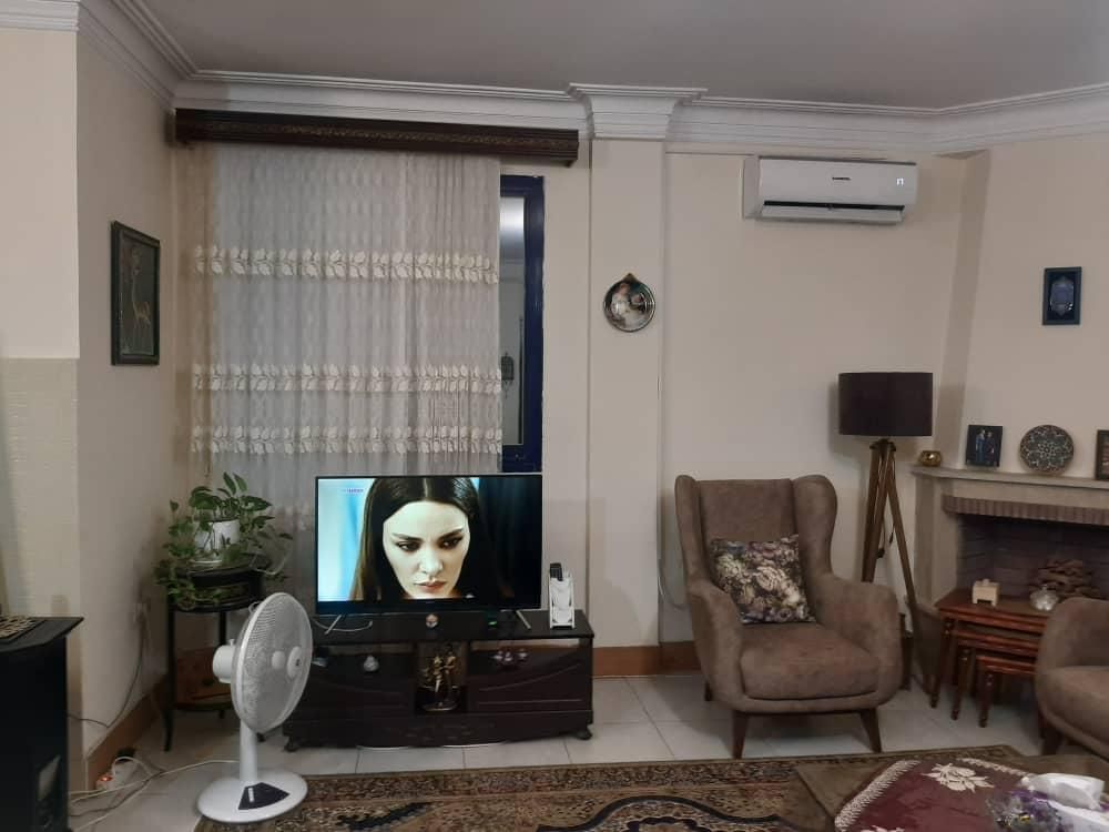 ۷۵متری مطهری چهاراه میکائیل فرهنگ  پل عراق|اجارهٔ آپارتمان|رشت, ساغری سازان|دیوار