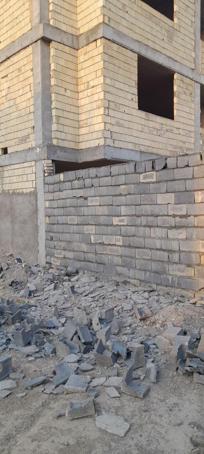 ۳طبقه خاتون آباددهنو|فروش خانه و ویلا|اصفهان, ارداجی|دیوار