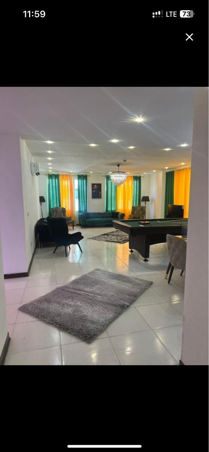 نضافت هتلی اجاره روزانه هفتگی ماهانه|اجارهٔ کوتاهمدت آپارتمان و سوئیت|تهران, شهرک گلها (تهرانسر)|دیوار