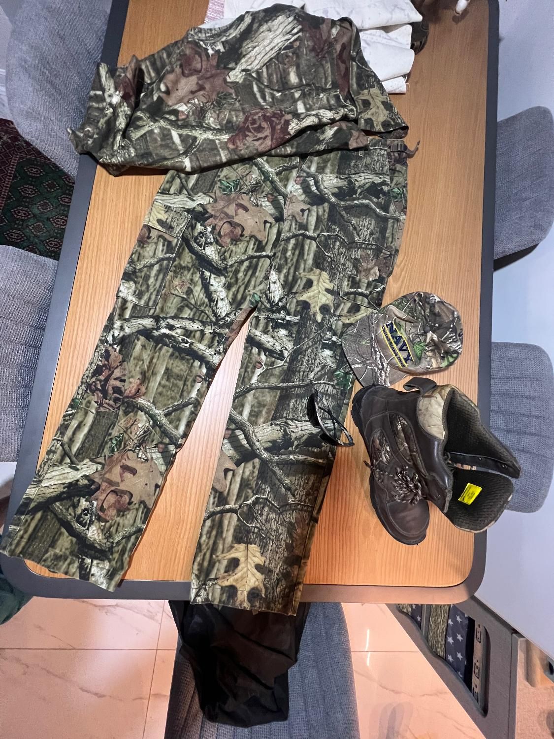 لباس چیریکی|لباس|تهران, اقدسیه|دیوار