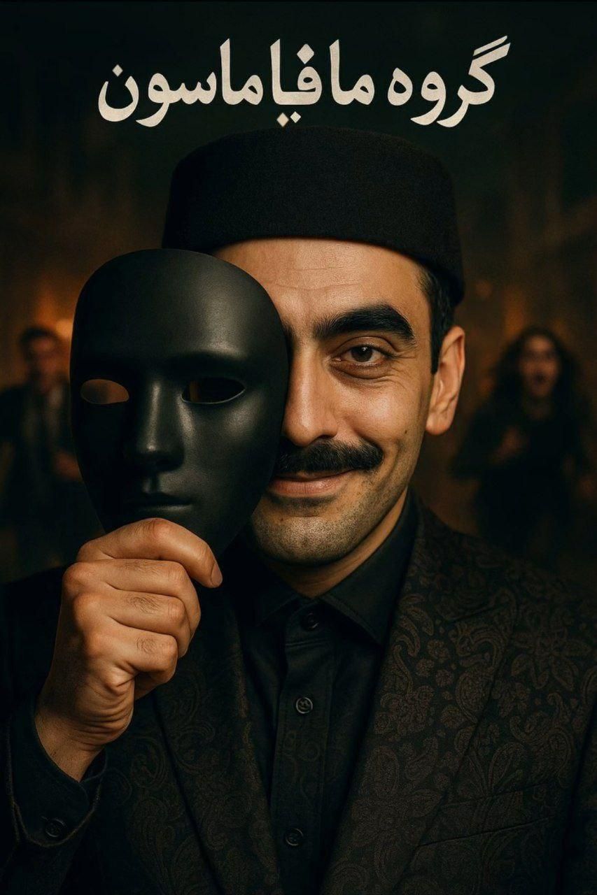 ایونت رایگان مافیا، دانشجویی|گردهمایی و همایش|تهران, ایرانشهر|دیوار