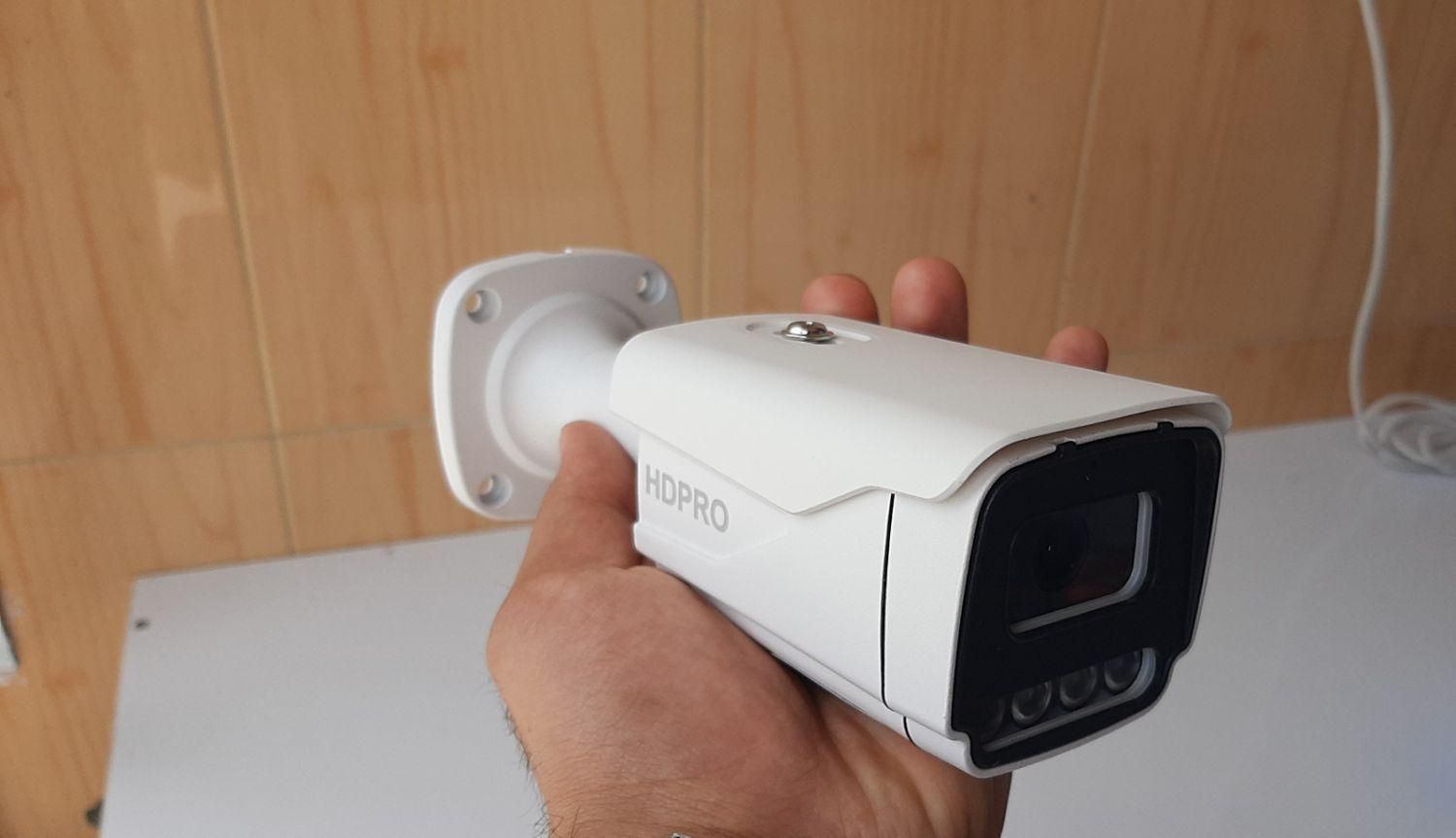 فروش و نصب دوربین مداربسته و دزدگیر هوشمند|دوربین مداربسته|فسا, |دیوار