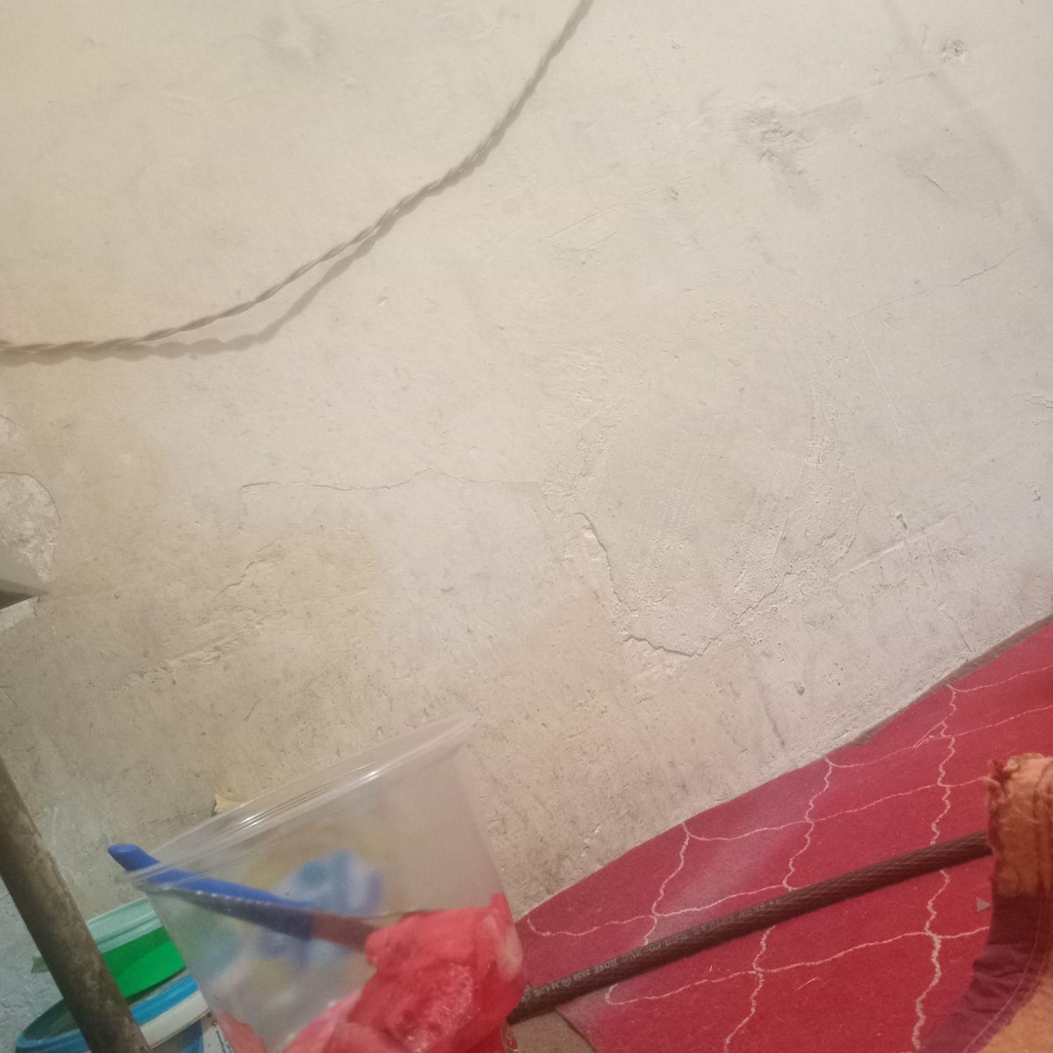 اتاق مجردی در اندازه های مختلف در محیطی آرام