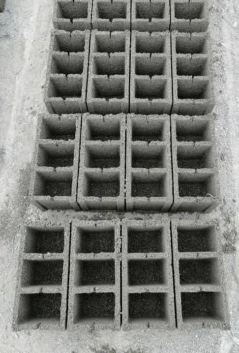 بلوک|مصالح و تجهیزات ساختمان|گرگان, |دیوار