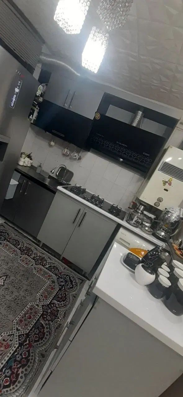 سوییت ۶۰ متری تمیز|فروش آپارتمان|رشت, معلولین|دیوار