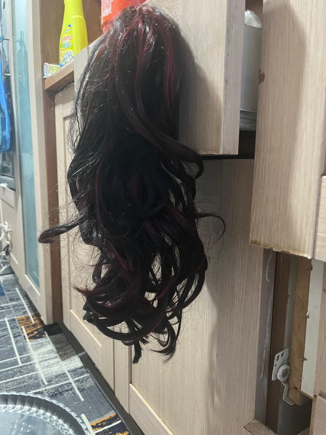 کلاه گیس|آرایشی، بهداشتی، درمانی|کرمانشاه, |دیوار