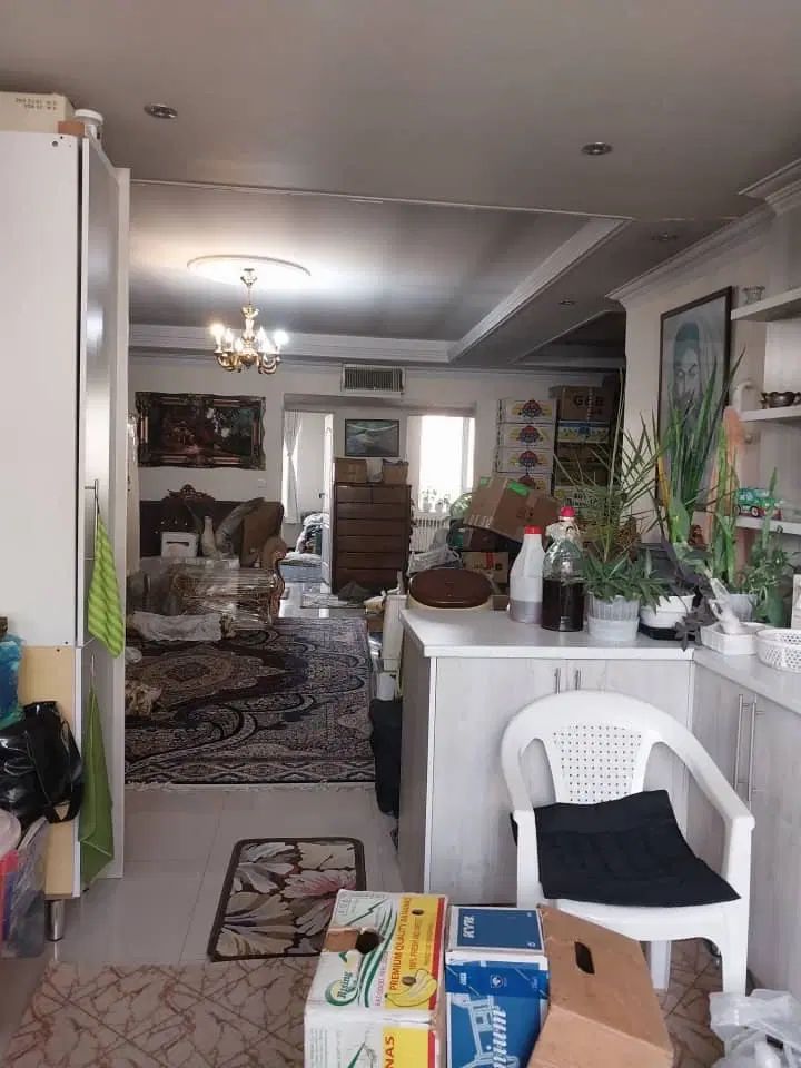 ۱۰۰متر //فول امکانات نوساز //دوخواب تهرانسر|اجارهٔ آپارتمان|تهران, تهرانسر غربی|دیوار