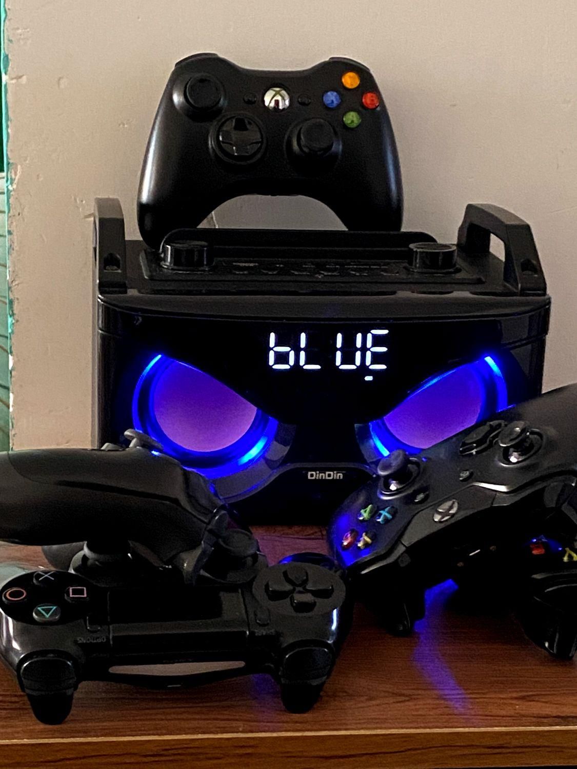 دسته بازی xbox و ps4|کنسول، بازی ویدئویی و آنلاین|گرگان, |دیوار