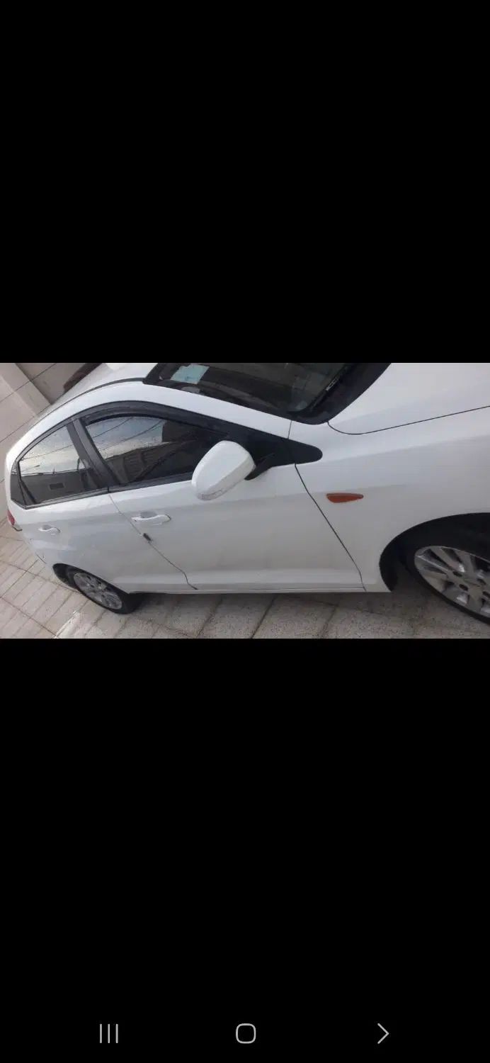 ام‌وی‌ام 315 هاچبک اسپرت لاکچری، مدل ۱۳۹۵|خودرو سواری و وانت|اصفهان, شاهد|دیوار