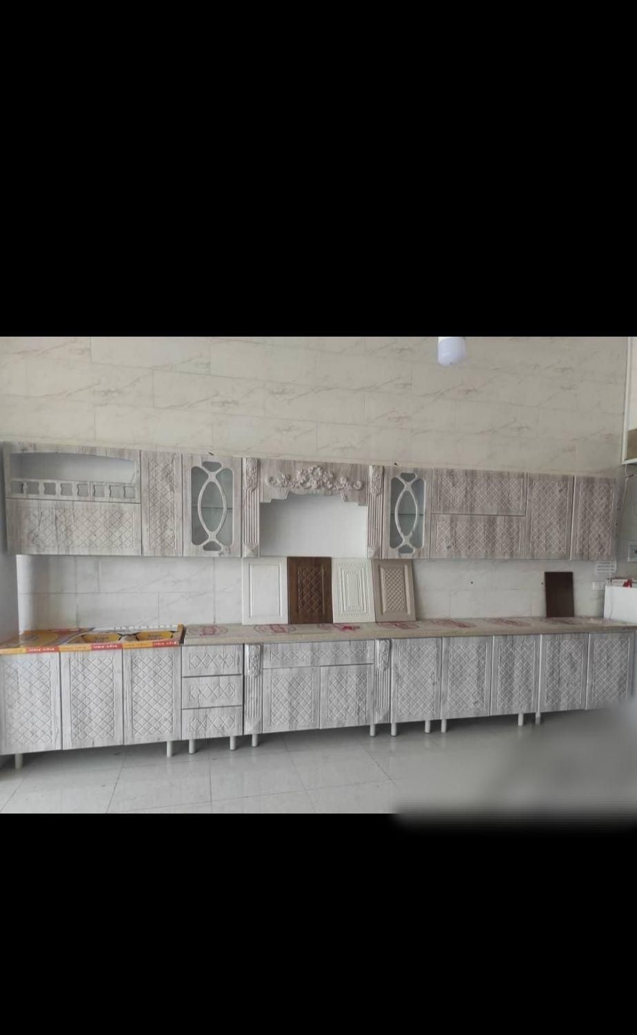 کابینت هوپاد کدسنا75671398160459|مصالح و تجهیزات ساختمان|آستانه اشرفیه, |دیوار