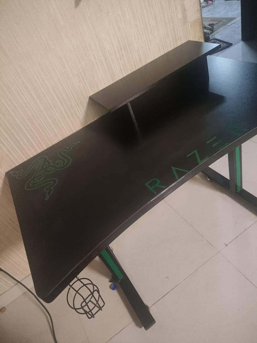 صندلی گیمینگ t1000|صندلی و نیمکت|شیراز, عادل آباد|دیوار