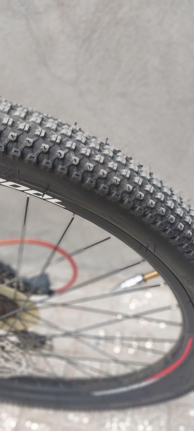 دوچرخه 26|دوچرخه، اسکیت، اسکوتر|کوهدشت, |دیوار