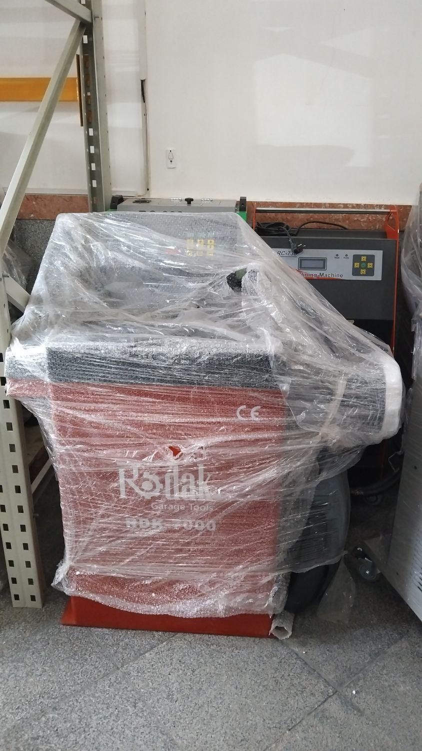 آپاراتی/بالاس روکار٪بالانس ثابت|ماشین‌آلات صنعتی|مشهد, امیر|دیوار