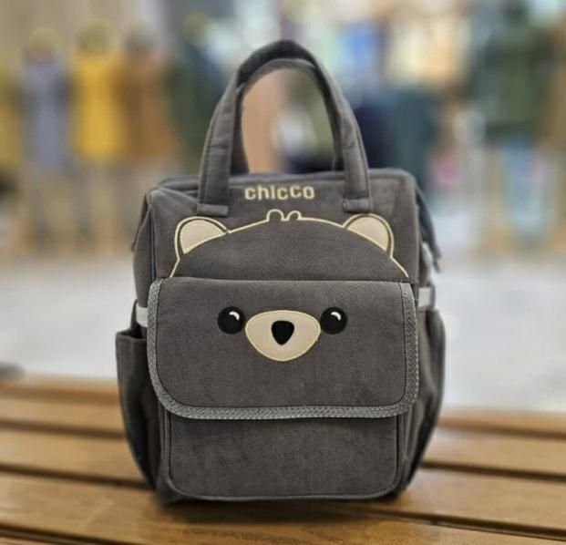کیف لوازم نوزاد برند (chicco) فروشگاه سیسمونی115|اسباب و اثاث بچه|کرمان, |دیوار