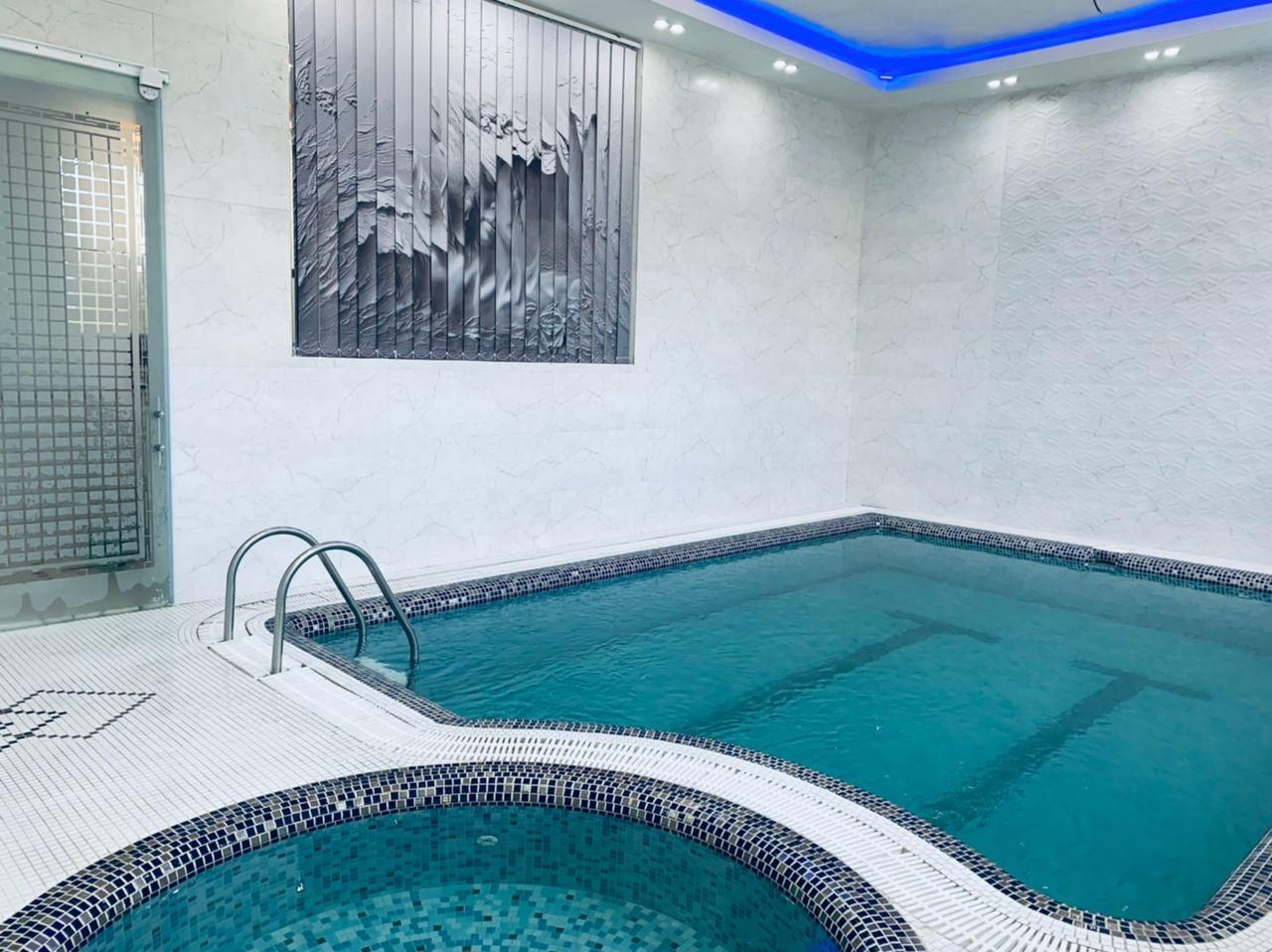 ویلا اجاره ای شمال استخردار|اجارهٔ کوتاه‌مدت ویلا و باغ|نور, |دیوار