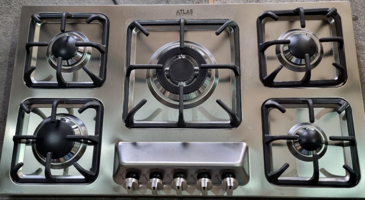 اجاق گاز رومیزی صفحه ای مارک لفرا مدل K۶۶۳|اجاق گاز و لوازم برقی پختوپز|تبریز, |دیوار