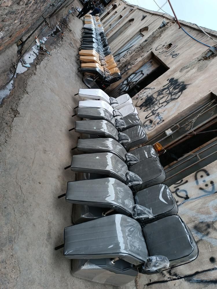 صندلی زنبوری|آرایشگاه و سالن‌های زیبایی|خرم‌آباد, |دیوار