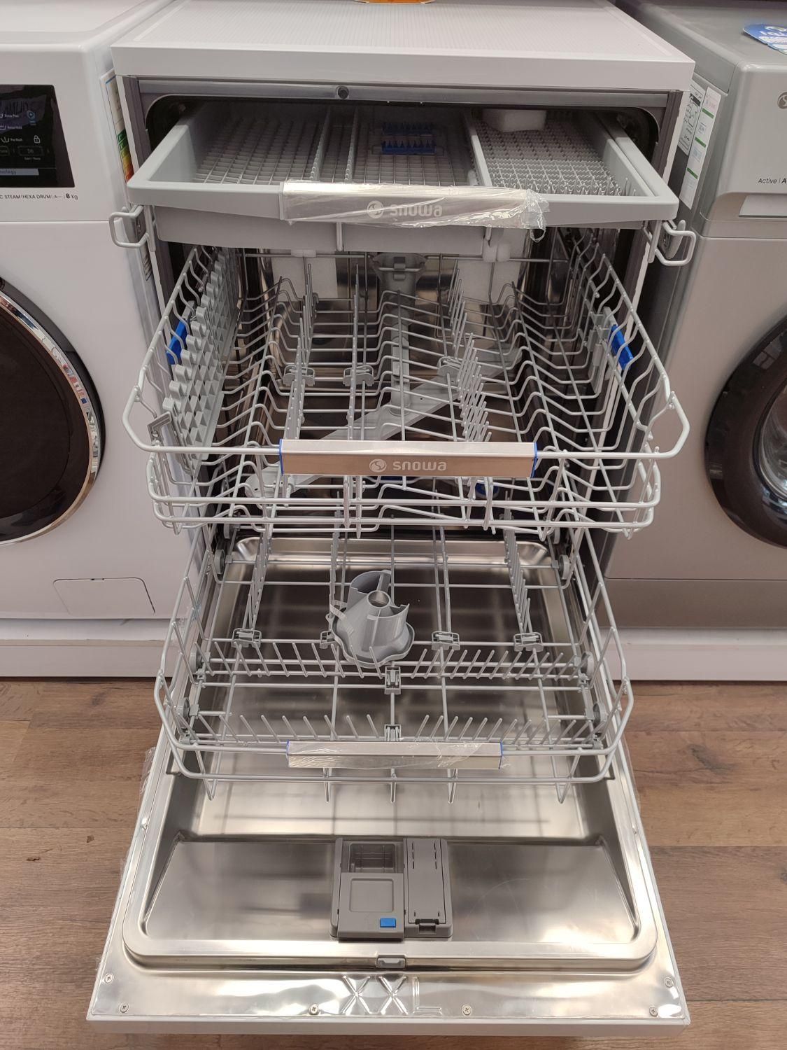 ظرفشویی اسنوا نوبل (آمیتیس) SDW-A20|ماشین ظرفشویی|گلبهار, |دیوار