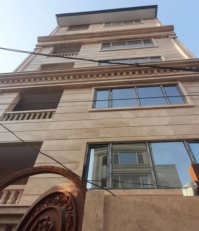 مشارکت ساخت‌باشرکت مهندسی‌در کسری‌منطقه چهار|مشارکت در ساخت املاک|کرمانشاه, |دیوار