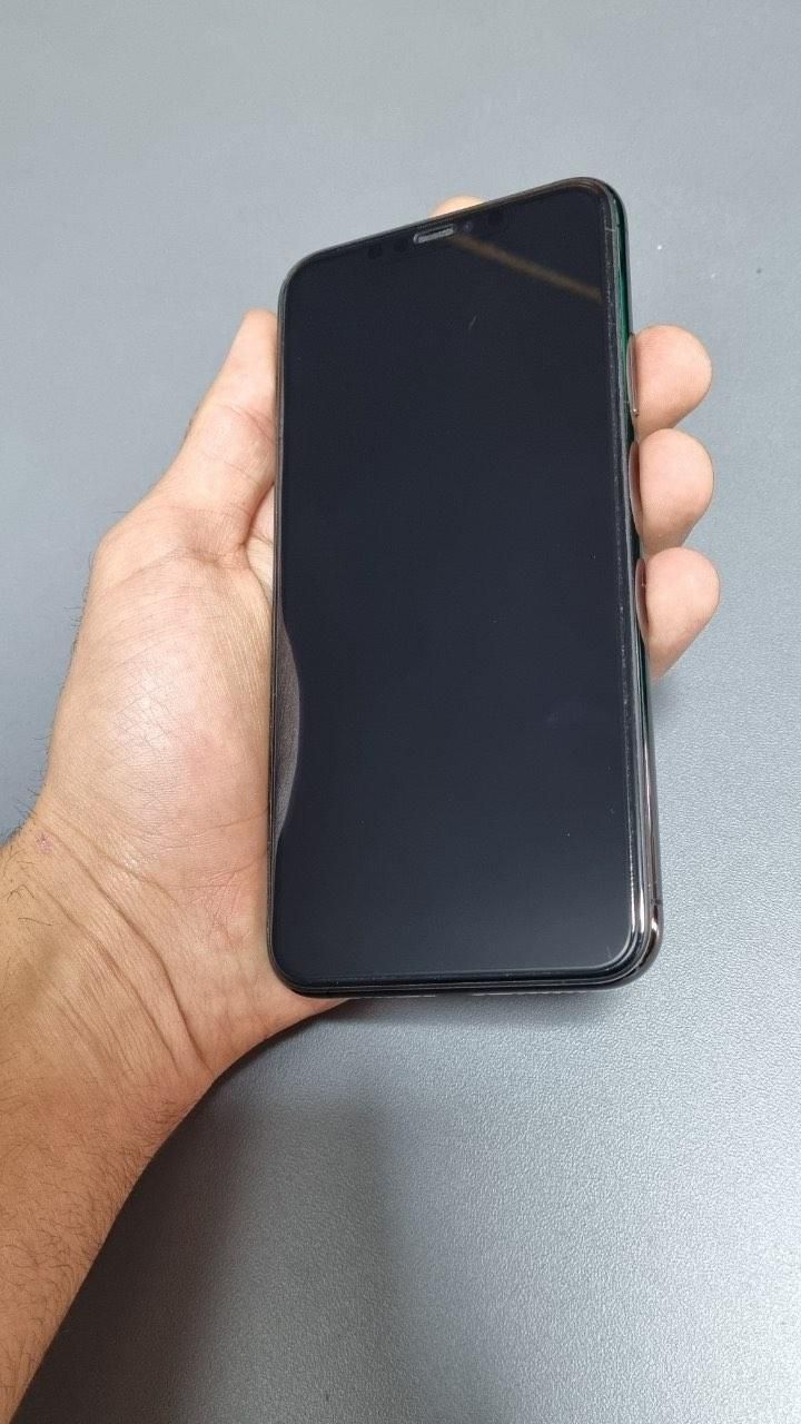 iPhone 11promax|موبایل|تهران, سیدخندان|دیوار