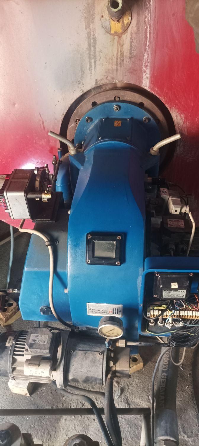 تعمیر نصب سرویس  مشعل گازی گازوییل موتورخانه|خدمات پیشه و مهارت|تبریز, |دیوار