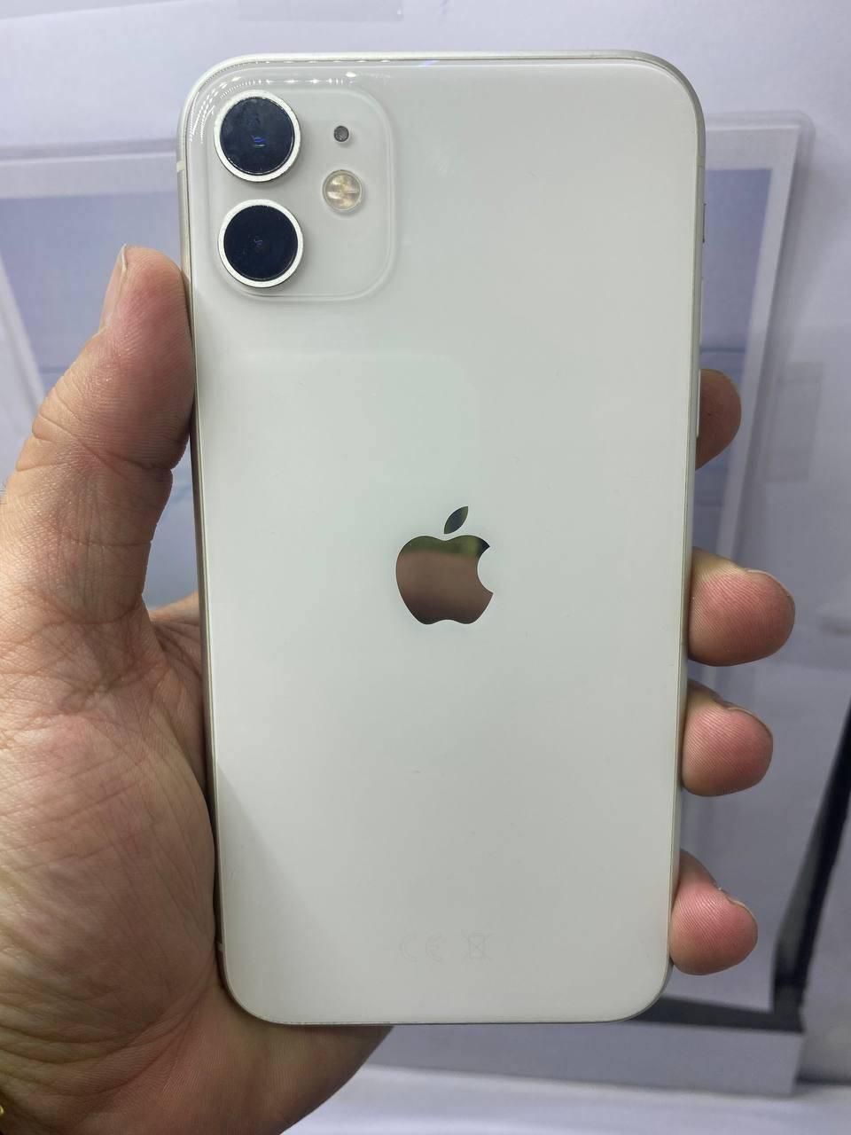 iphone 11 128 گیگ|موبایل|تهران, دکتر هوشیار|دیوار