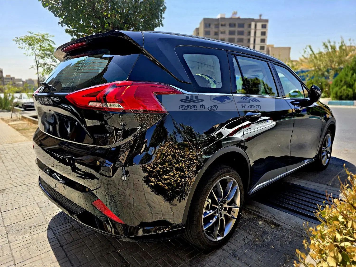 هایما X7 ایکس X 7 صفر 1404 خشک .نمایندگی۱۱۳۵ همتی.|خودرو سواری و وانت|تهران, مرزداران|دیوار